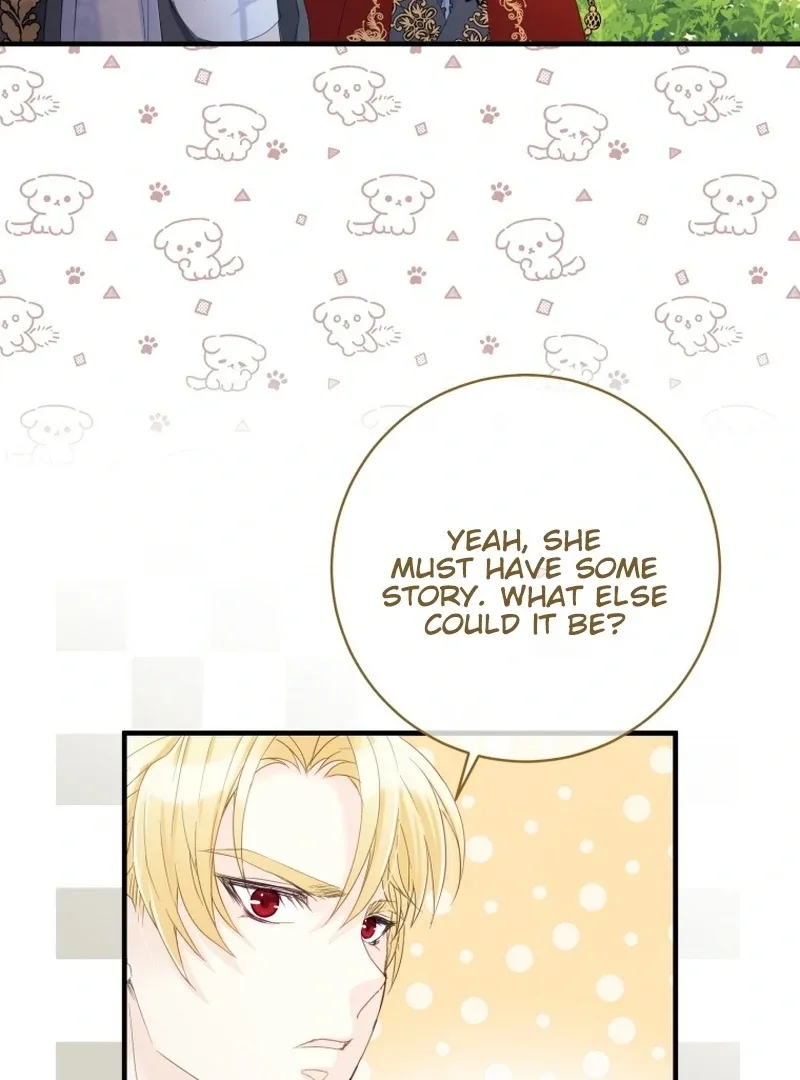 I Became The Black Swan Mother of The White Swan Princess Chapter 14 page 75