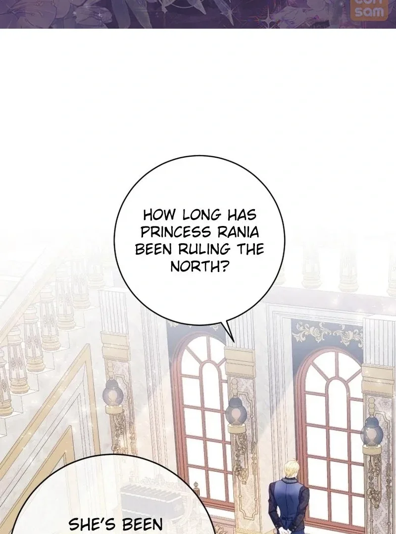 I Became The Black Swan Mother of The White Swan Princess Chapter 15 page 3