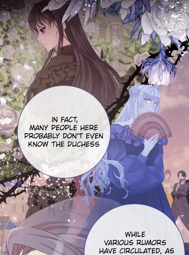 I Became The Black Swan Mother of The White Swan Princess Chapter 15 page 26