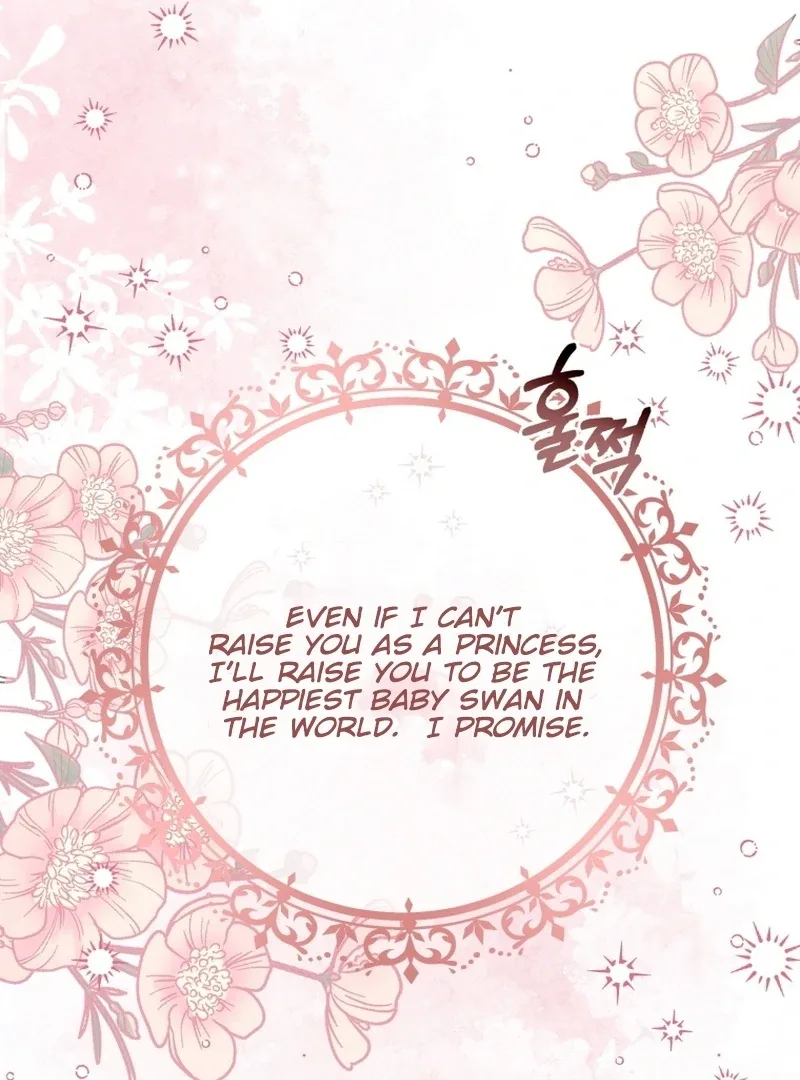 I Became The Black Swan Mother of The White Swan Princess Chapter 14 page 69