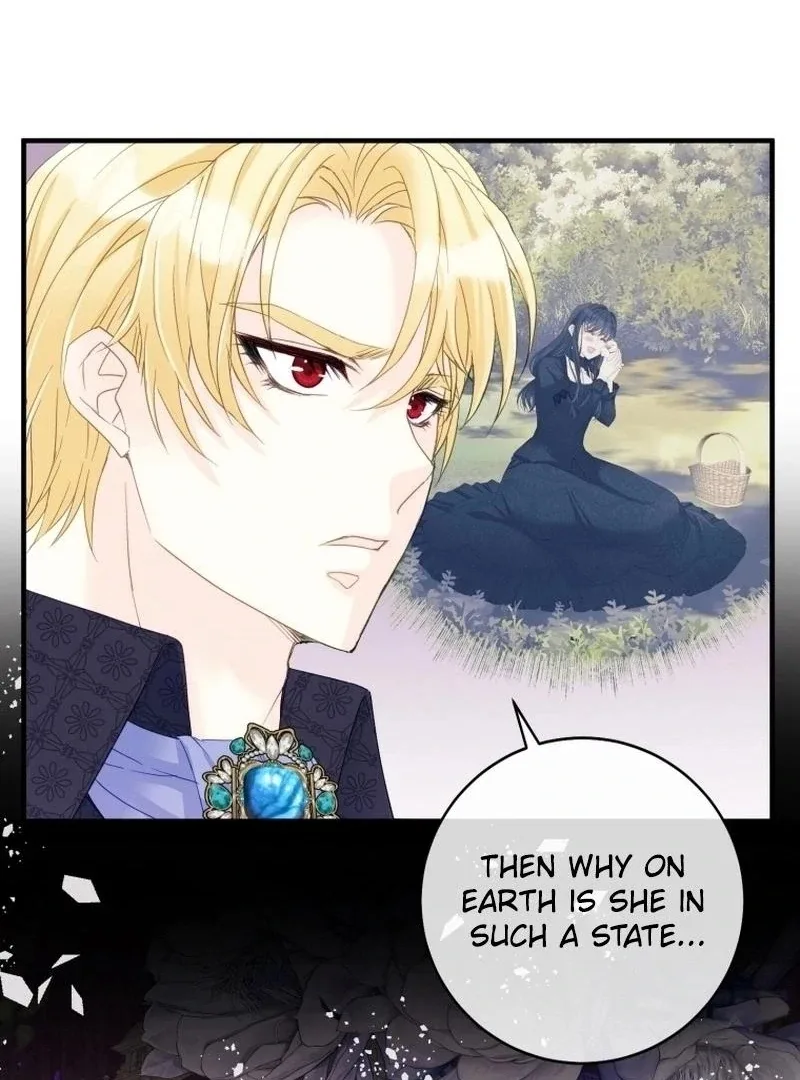 I Became The Black Swan Mother of The White Swan Princess Chapter 15 page 25