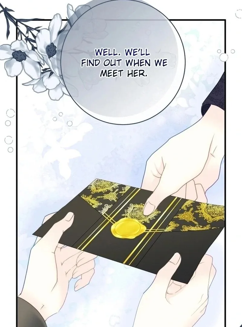 I Became The Black Swan Mother of The White Swan Princess Chapter 15 page 43