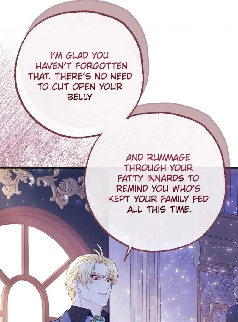 I Became The Black Swan Mother of The White Swan Princess Chapter 15 page 31