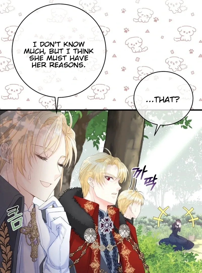 I Became The Black Swan Mother of The White Swan Princess Chapter 14 page 74