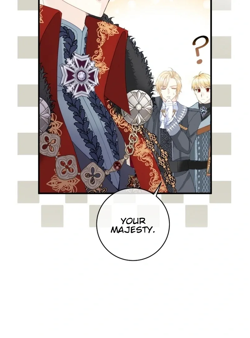 I Became The Black Swan Mother of The White Swan Princess Chapter 14 page 76
