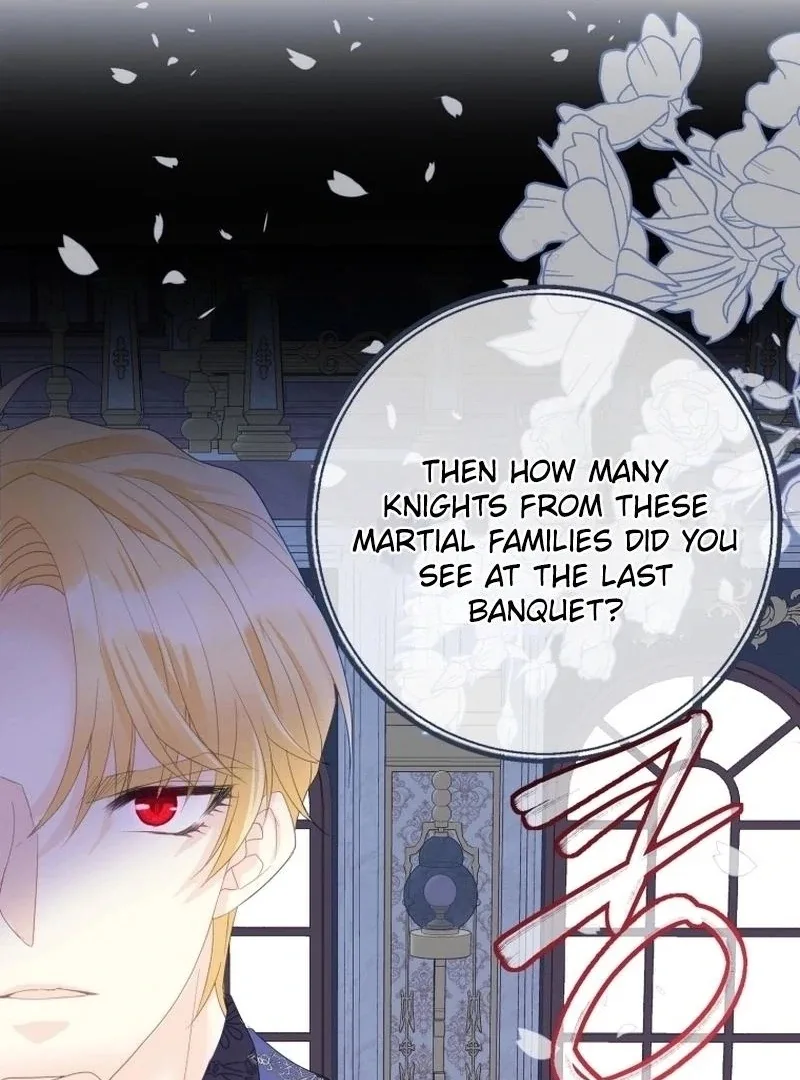 I Became The Black Swan Mother of The White Swan Princess Chapter 15 page 50