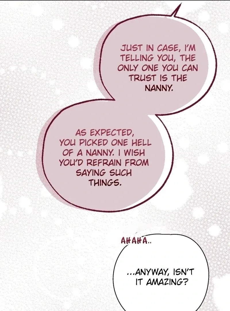 I Became The Black Swan Mother of The White Swan Princess Chapter 15 page 66