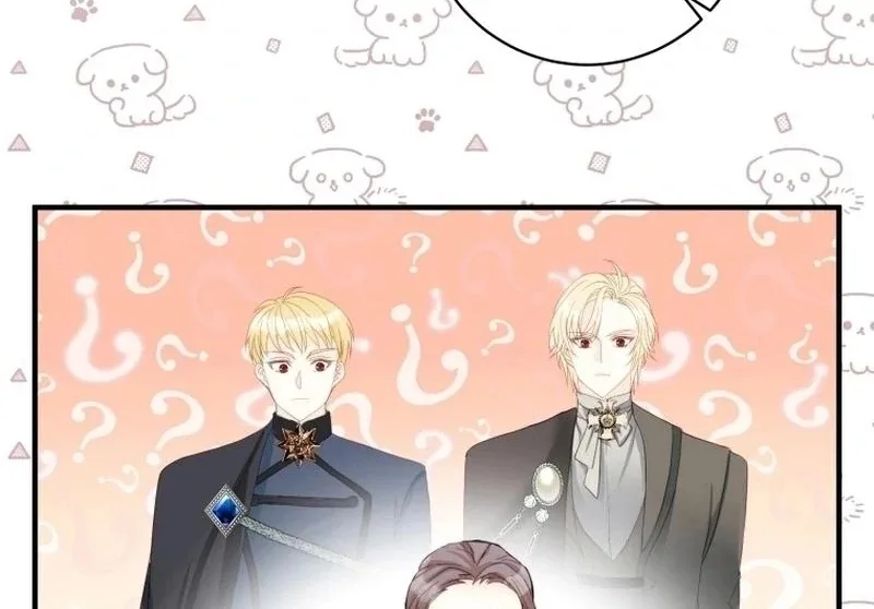 I Became The Black Swan Mother of The White Swan Princess Chapter 15 page 17