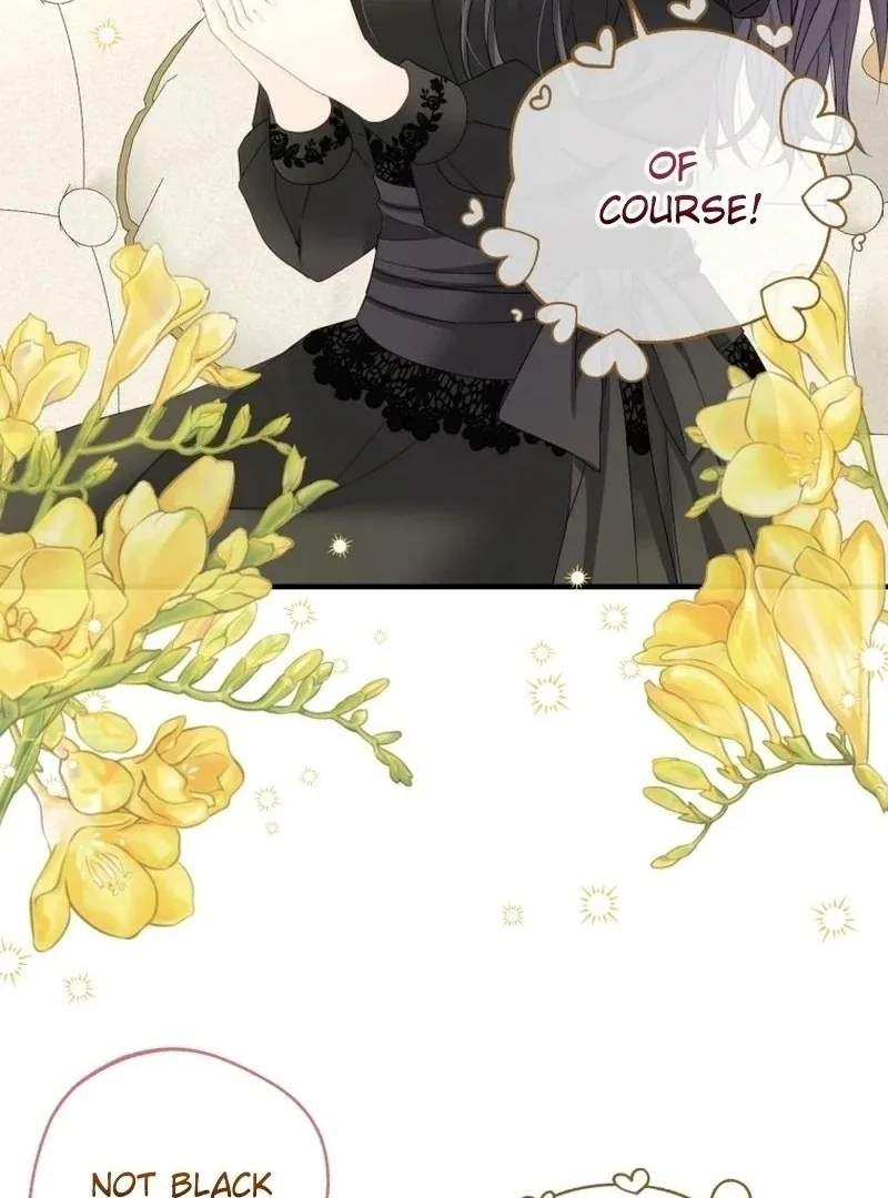 I Became The Black Swan Mother of The White Swan Princess Chapter 15 page 62