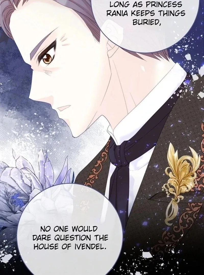I Became The Black Swan Mother of The White Swan Princess Chapter 15 page 27