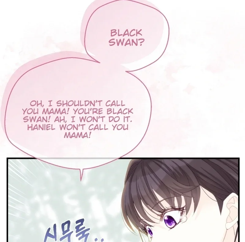 I Became The Black Swan Mother of The White Swan Princess Chapter 14 page 67
