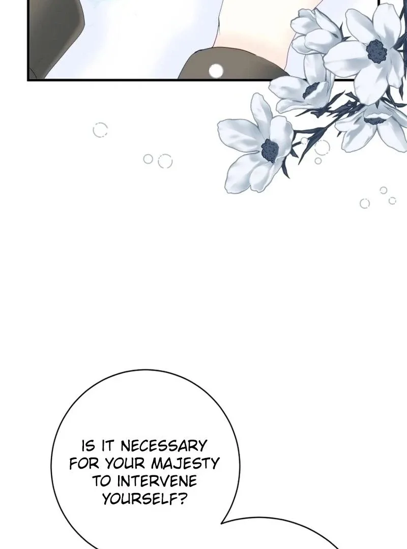 I Became The Black Swan Mother of The White Swan Princess Chapter 15 page 44