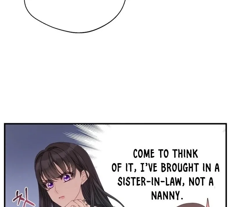 I Became The Black Swan Mother of The White Swan Princess Chapter 15 page 74