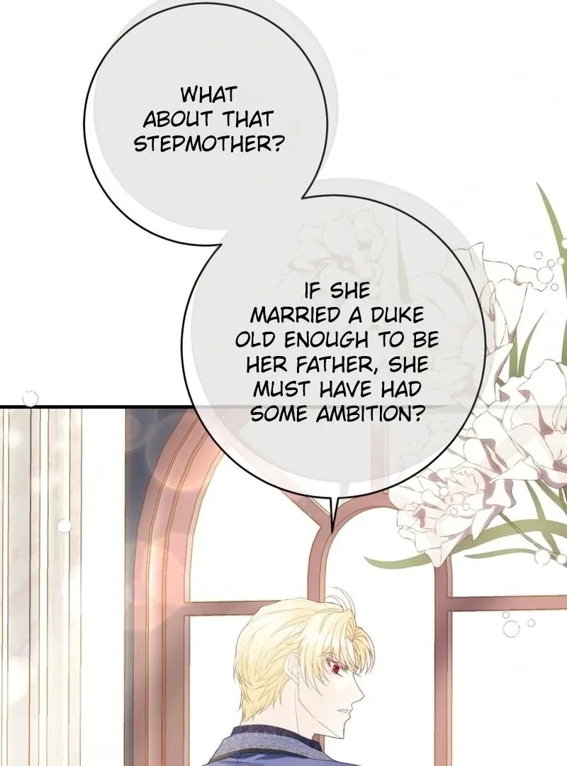 I Became The Black Swan Mother of The White Swan Princess Chapter 15 page 7