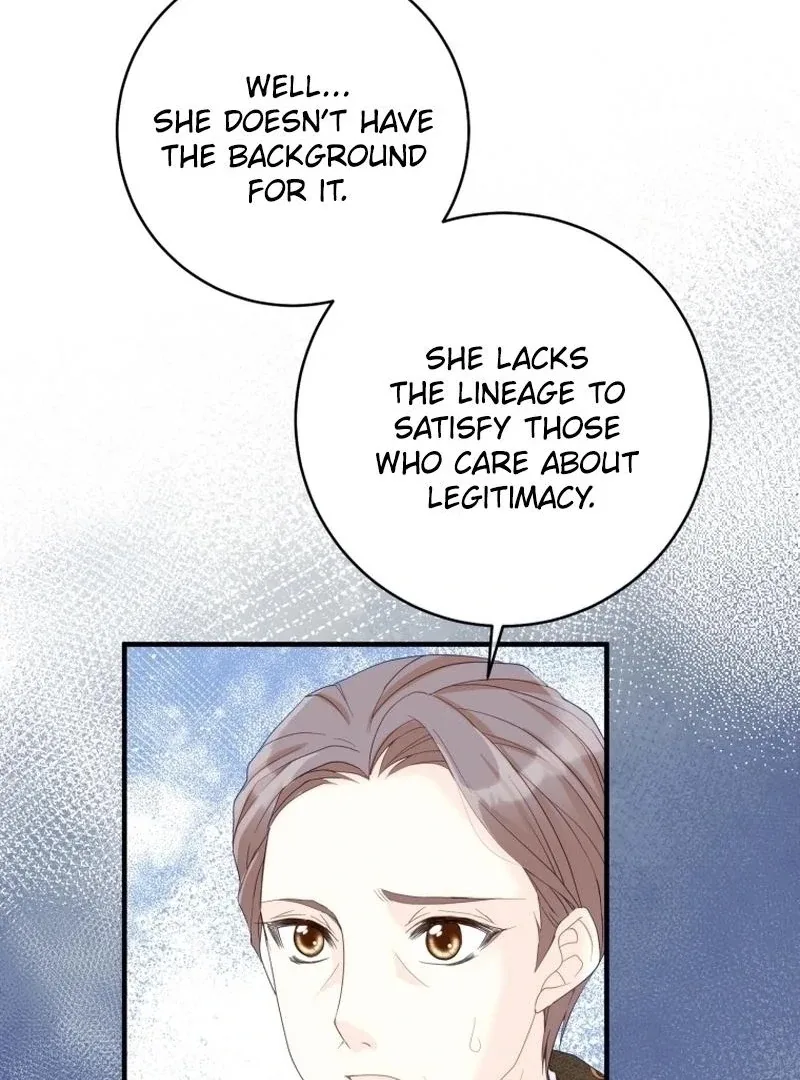 I Became The Black Swan Mother of The White Swan Princess Chapter 15 page 9