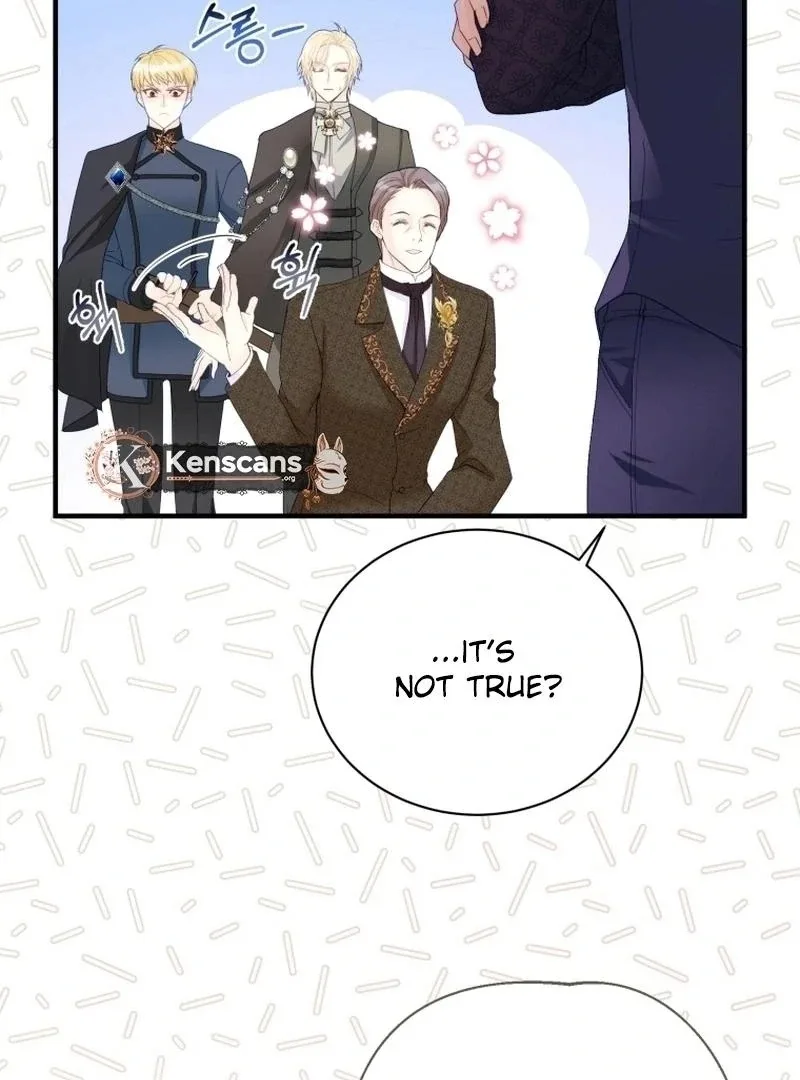 I Became The Black Swan Mother of The White Swan Princess Chapter 15 page 22