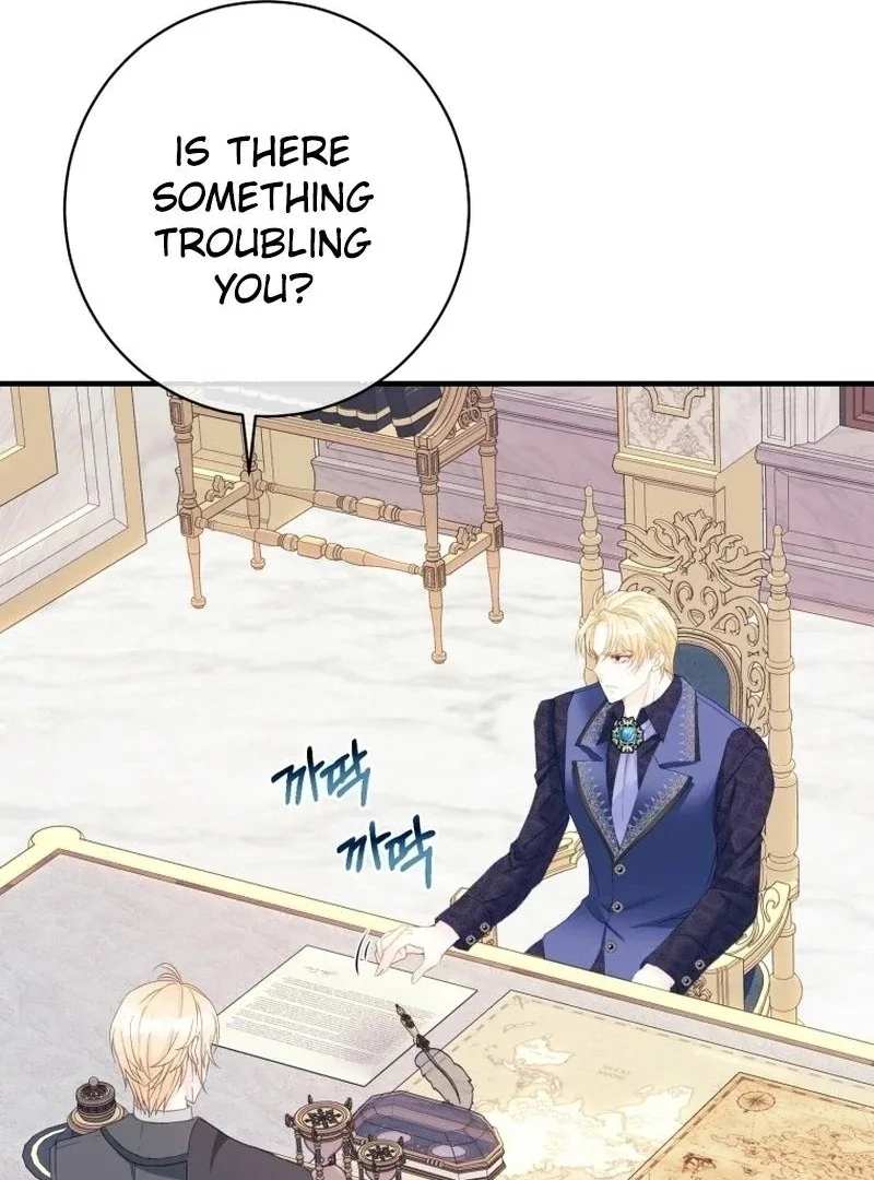 I Became The Black Swan Mother of The White Swan Princess Chapter 15 page 37