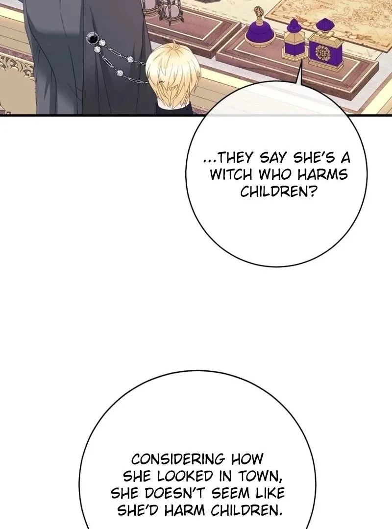 I Became The Black Swan Mother of The White Swan Princess Chapter 15 page 38