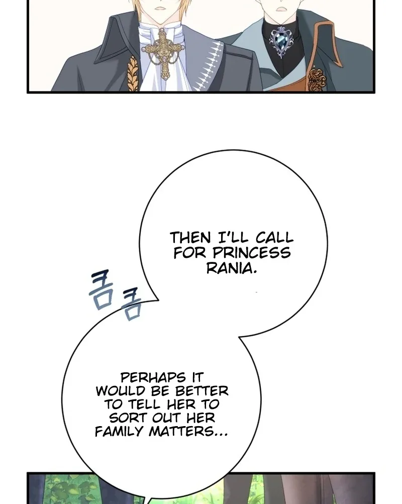I Became The Black Swan Mother of The White Swan Princess Chapter 14 page 82