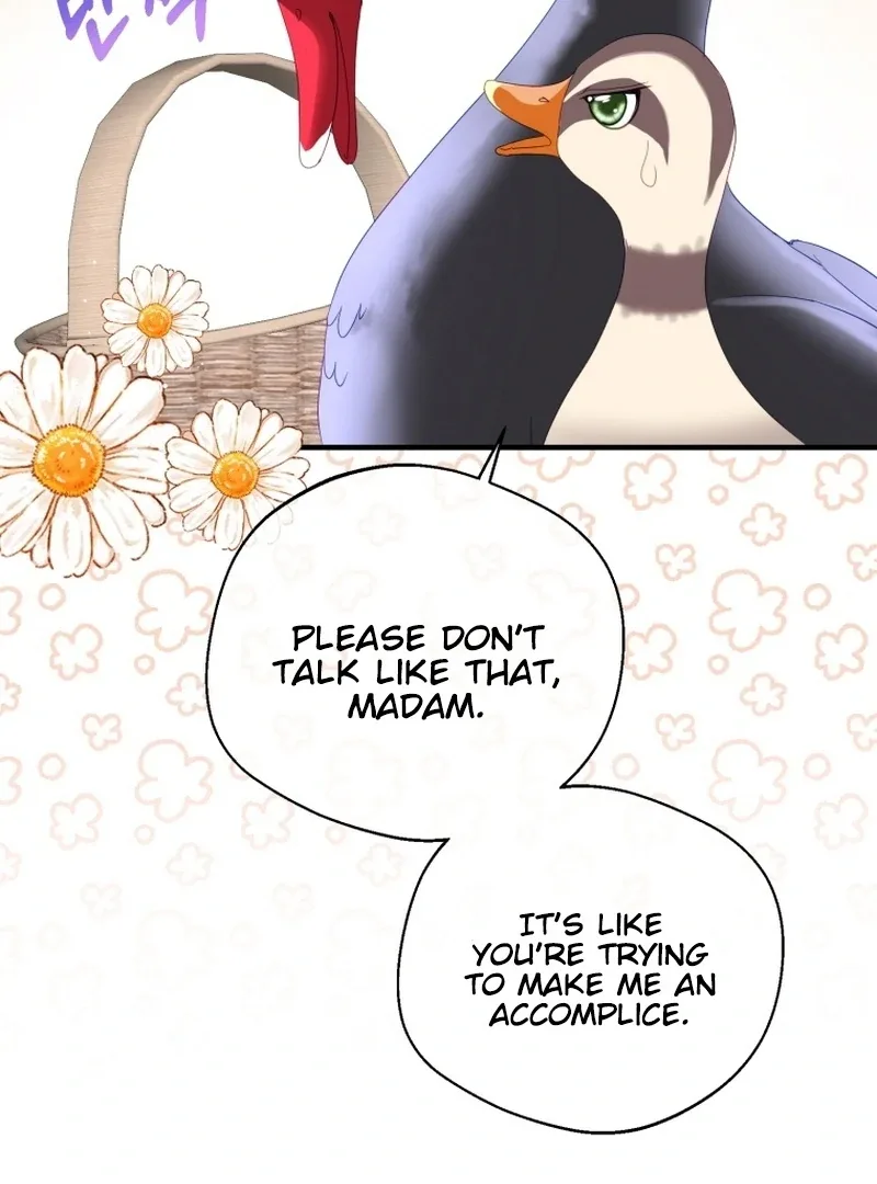 I Became The Black Swan Mother of The White Swan Princess Chapter 14 page 91