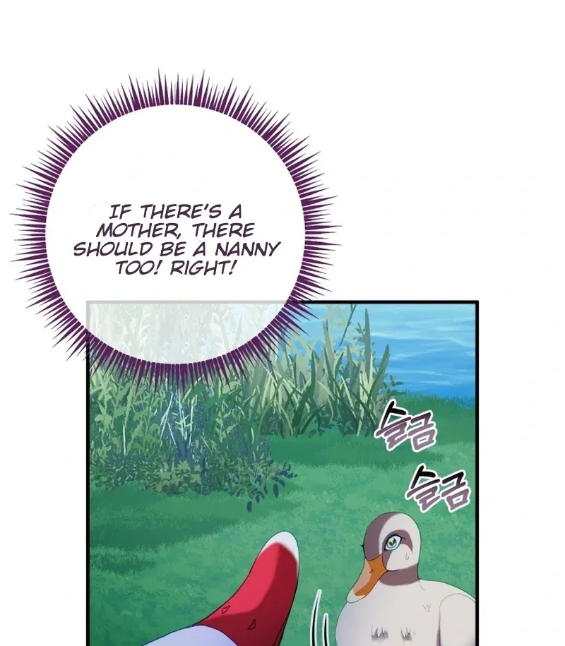 I Became The Black Swan Mother of The White Swan Princess Chapter 14 page 92