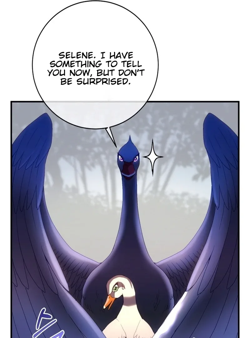 I Became The Black Swan Mother of The White Swan Princess Chapter 14 page 94