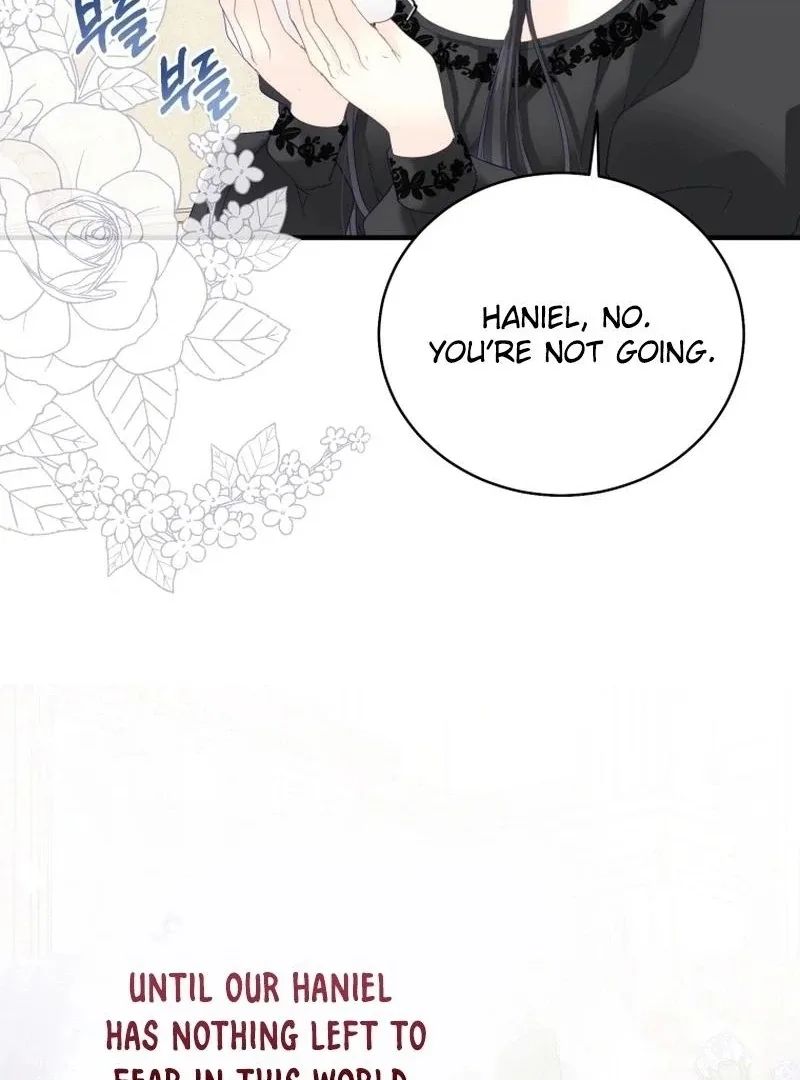 I Became The Black Swan Mother of The White Swan Princess Chapter 15 page 83