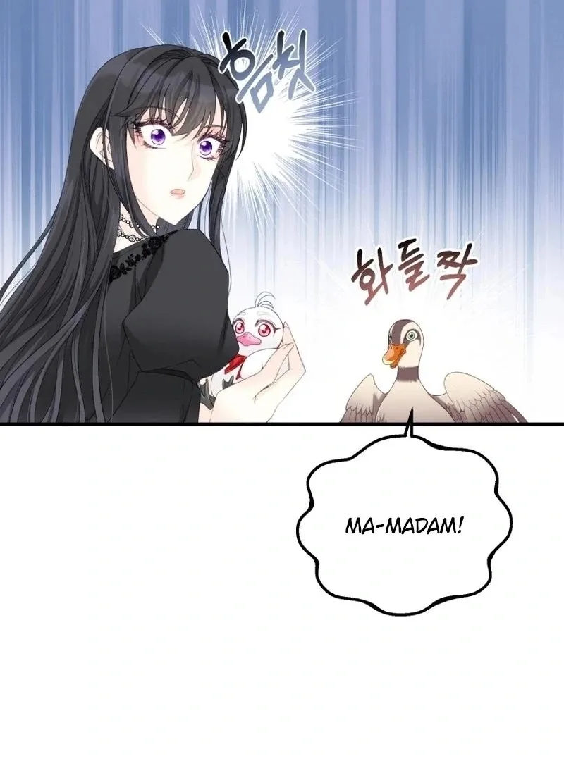 I Became The Black Swan Mother of The White Swan Princess Chapter 15 page 99