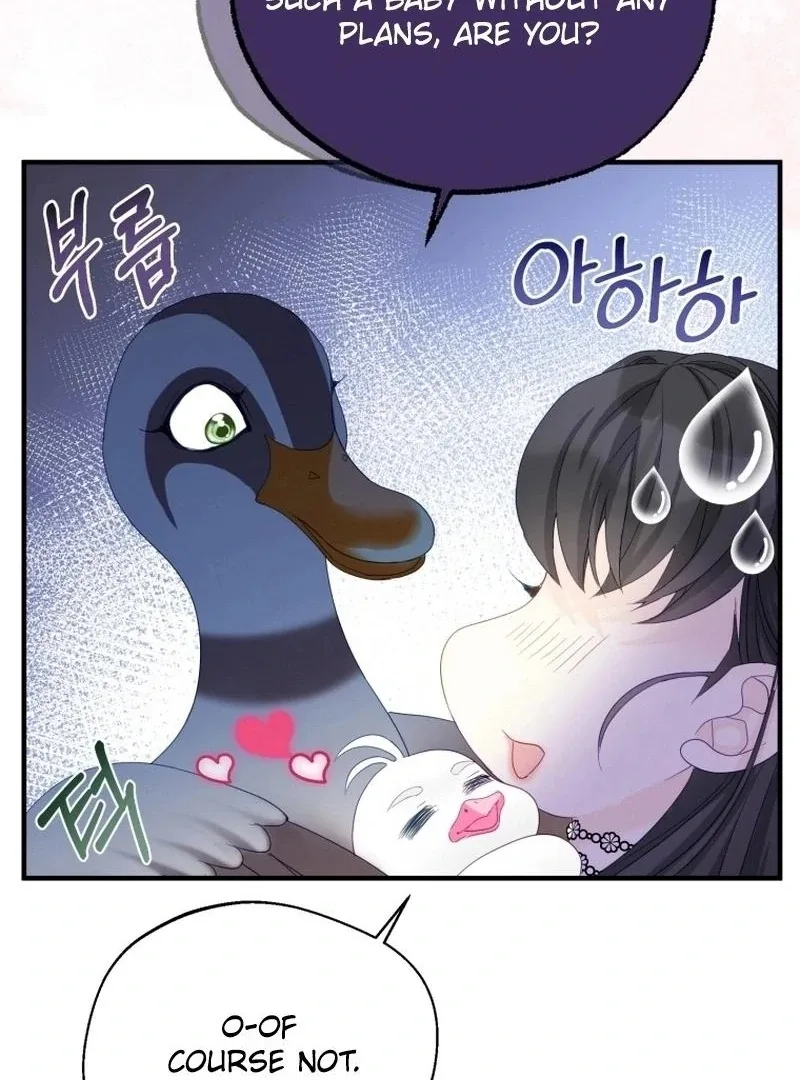 I Became The Black Swan Mother of The White Swan Princess Chapter 15 page 73