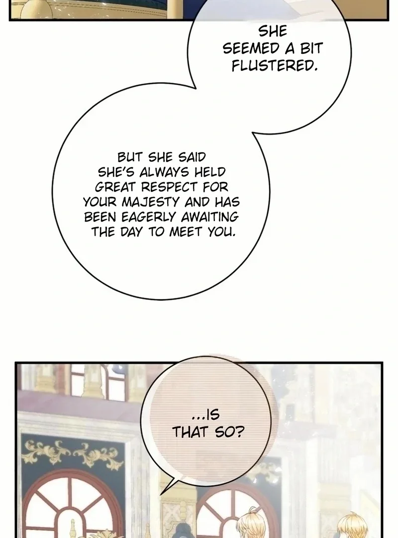 I Became The Black Swan Mother of The White Swan Princess Chapter 16 page 15