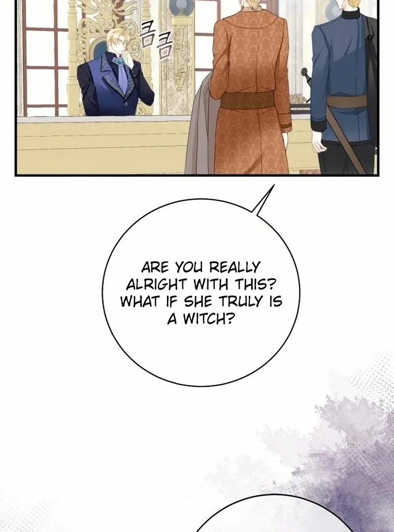 I Became The Black Swan Mother of The White Swan Princess Chapter 16 page 16
