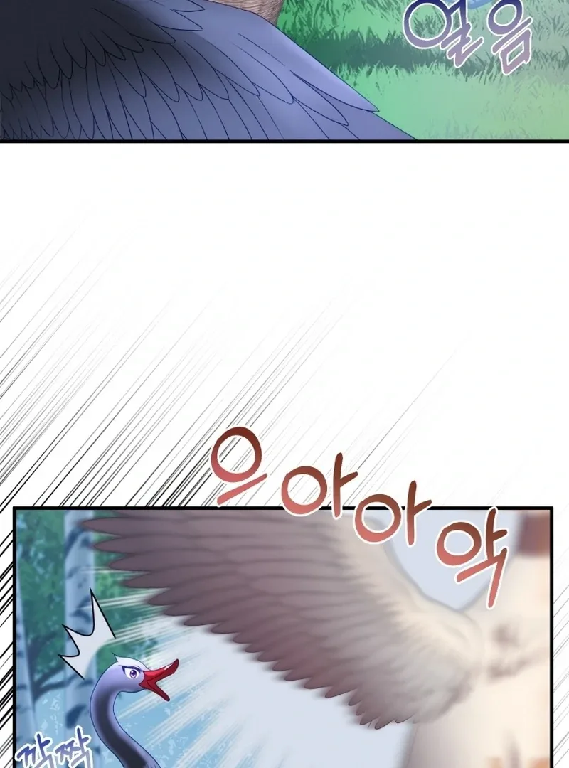 I Became The Black Swan Mother of The White Swan Princess Chapter 14 page 101