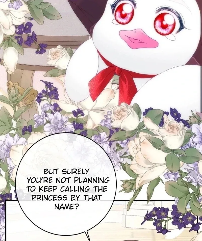 I Became The Black Swan Mother of The White Swan Princess Chapter 15 page 86