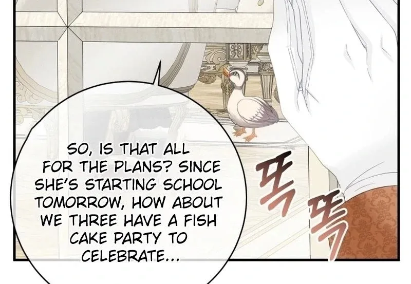 I Became The Black Swan Mother of The White Swan Princess Chapter 15 page 97