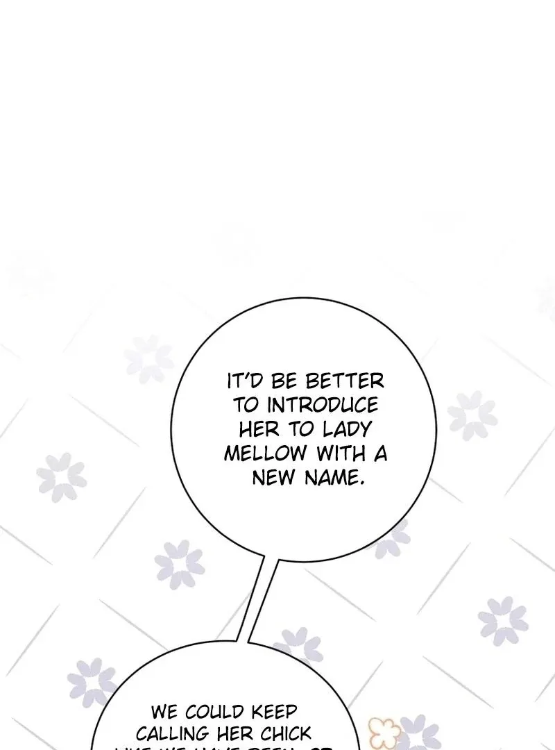 I Became The Black Swan Mother of The White Swan Princess Chapter 15 page 88