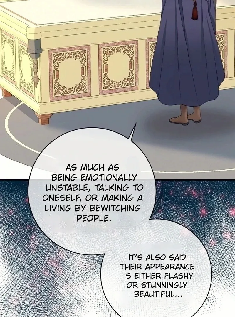 I Became The Black Swan Mother of The White Swan Princess Chapter 16 page 6