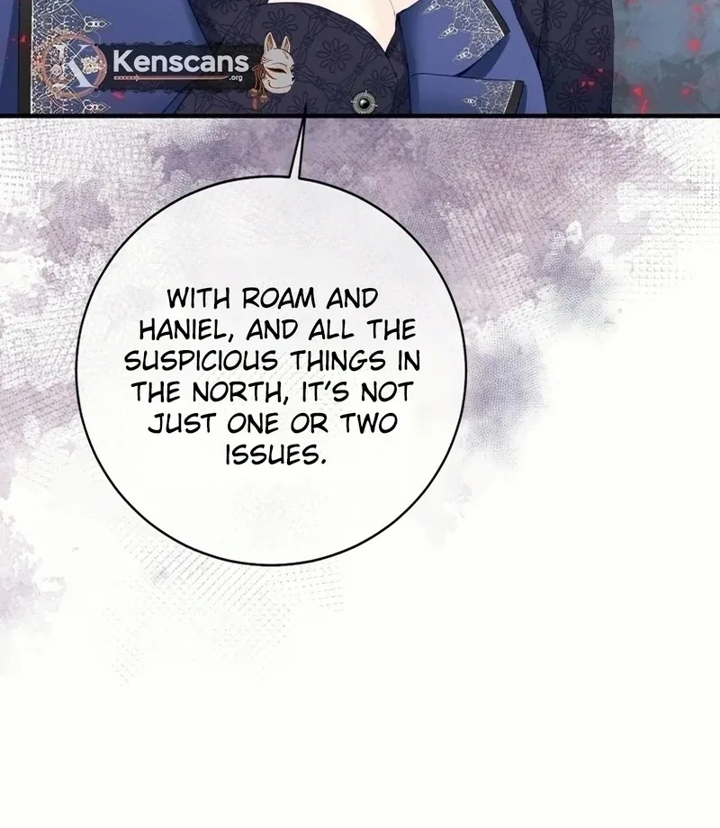 I Became The Black Swan Mother of The White Swan Princess Chapter 16 page 18