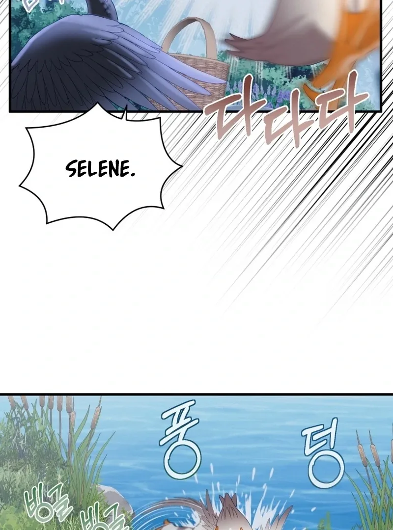 I Became The Black Swan Mother of The White Swan Princess Chapter 14 page 102