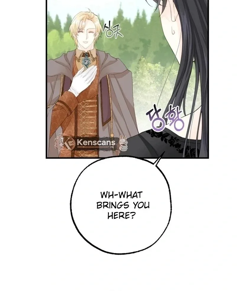 I Became The Black Swan Mother of The White Swan Princess Chapter 15 page 108