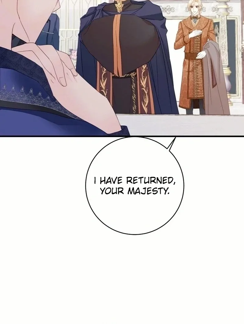 I Became The Black Swan Mother of The White Swan Princess Chapter 16 page 13
