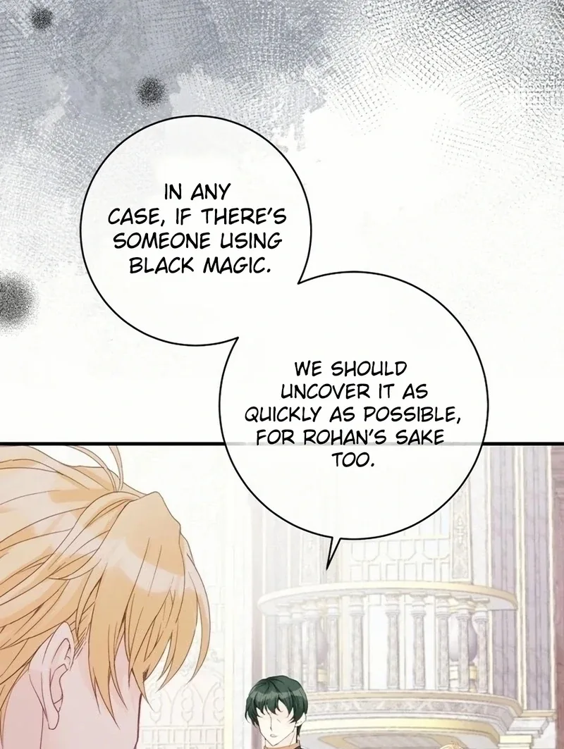 I Became The Black Swan Mother of The White Swan Princess Chapter 16 page 12