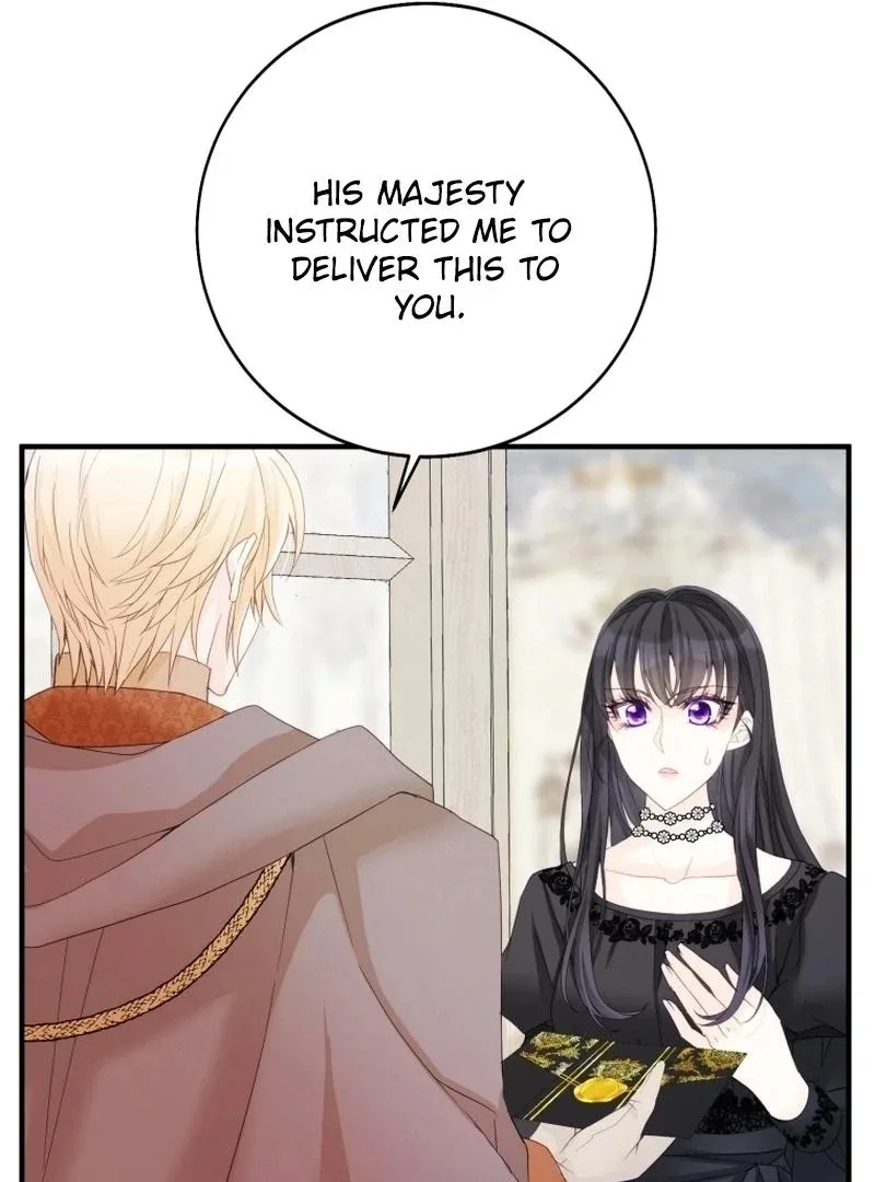 I Became The Black Swan Mother of The White Swan Princess Chapter 15 page 109
