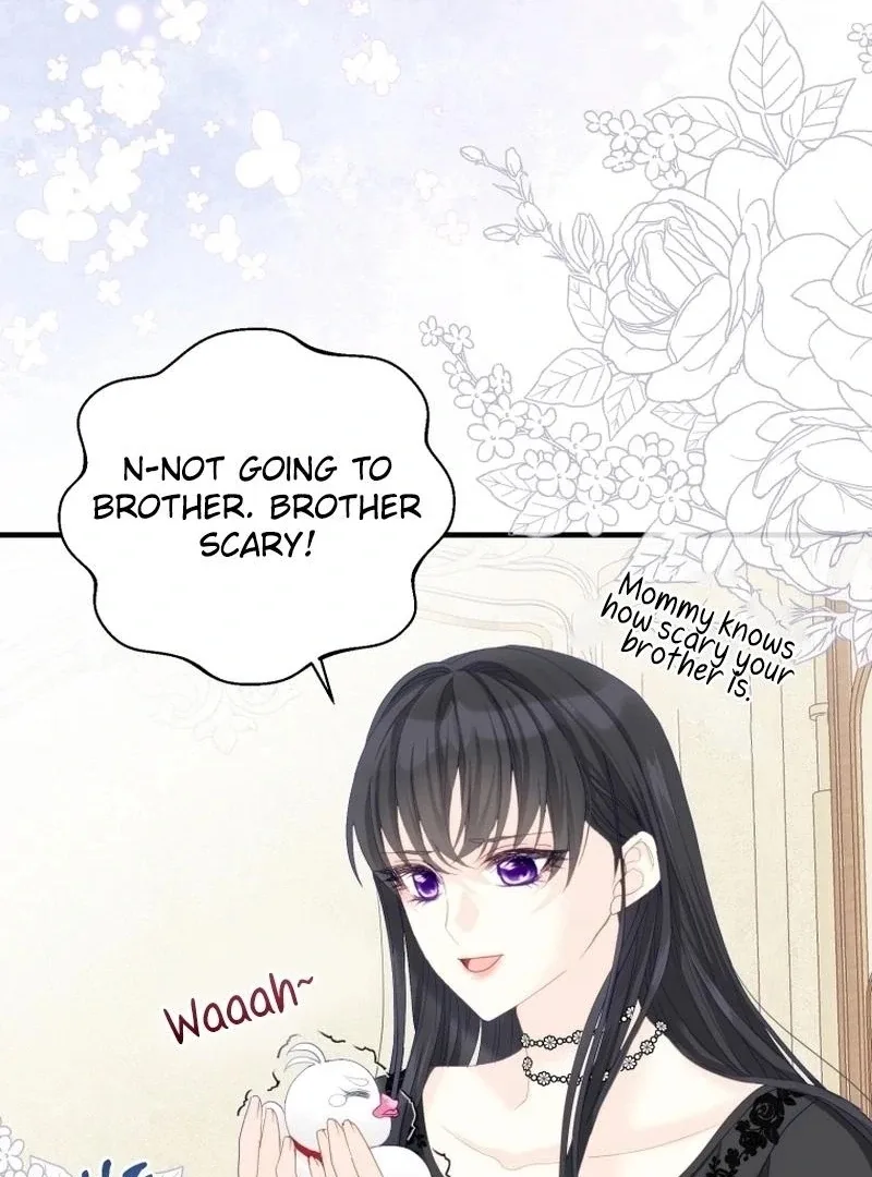 I Became The Black Swan Mother of The White Swan Princess Chapter 15 page 82