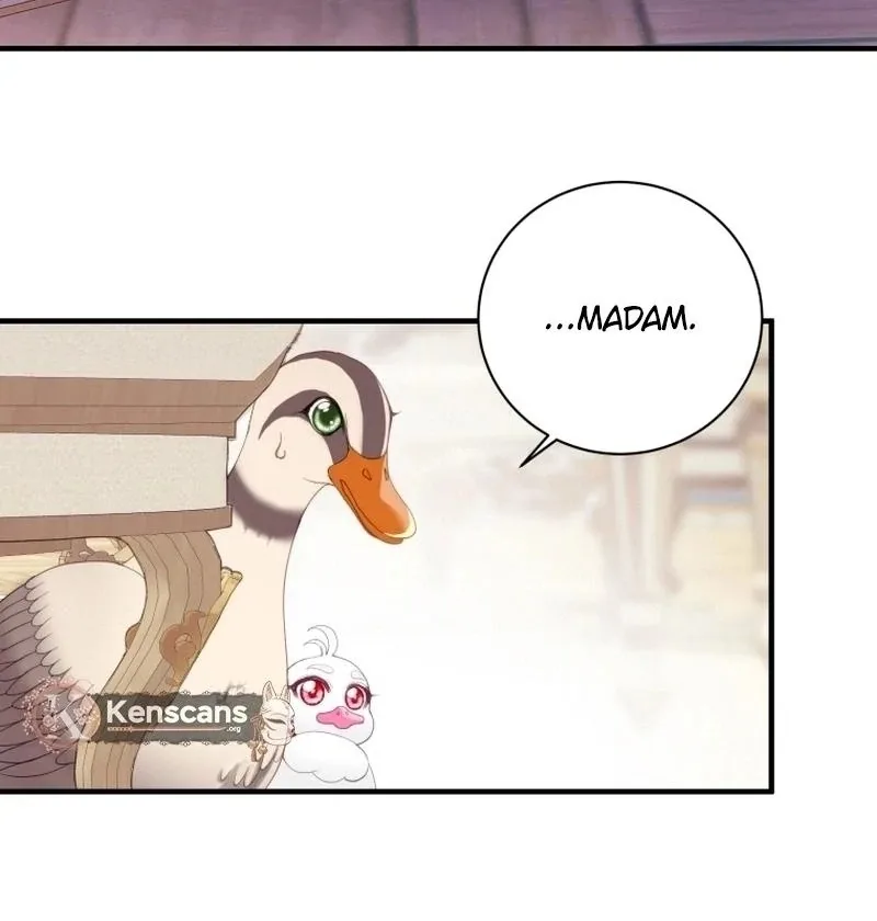 I Became The Black Swan Mother of The White Swan Princess Chapter 15 page 114