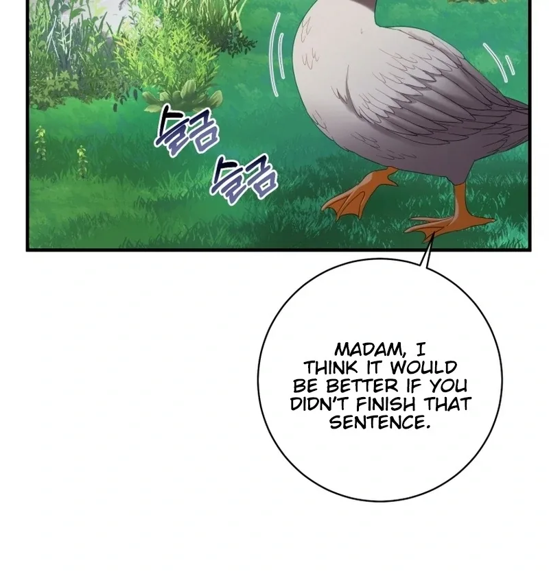 I Became The Black Swan Mother of The White Swan Princess Chapter 14 page 99