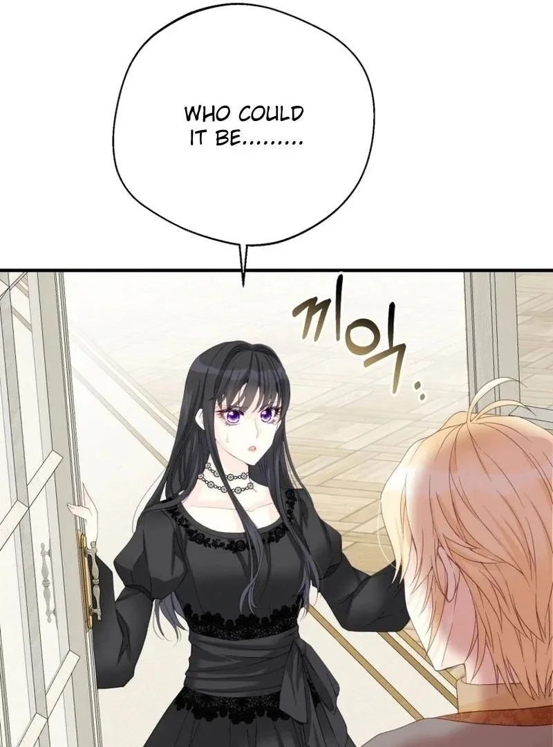 I Became The Black Swan Mother of The White Swan Princess Chapter 15 page 104