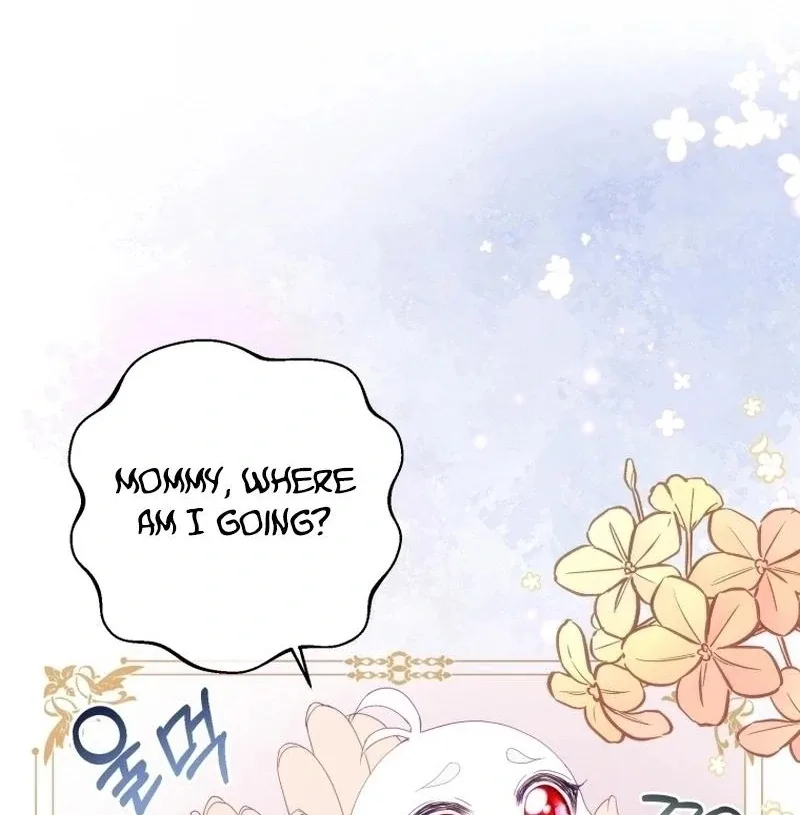 I Became The Black Swan Mother of The White Swan Princess Chapter 15 page 80