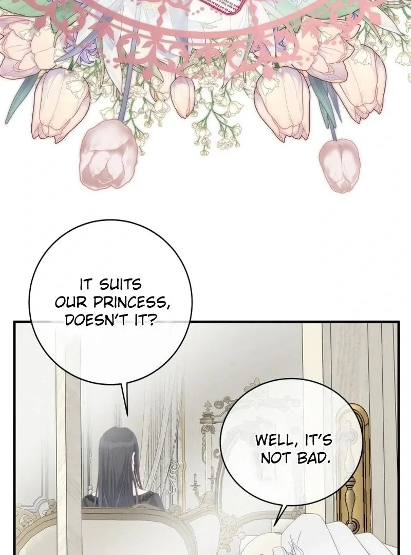 I Became The Black Swan Mother of The White Swan Princess Chapter 15 page 96