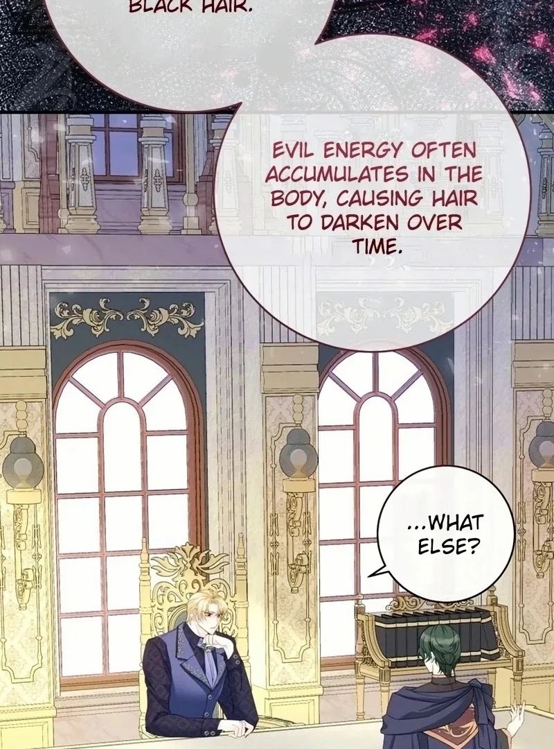 I Became The Black Swan Mother of The White Swan Princess Chapter 16 page 5