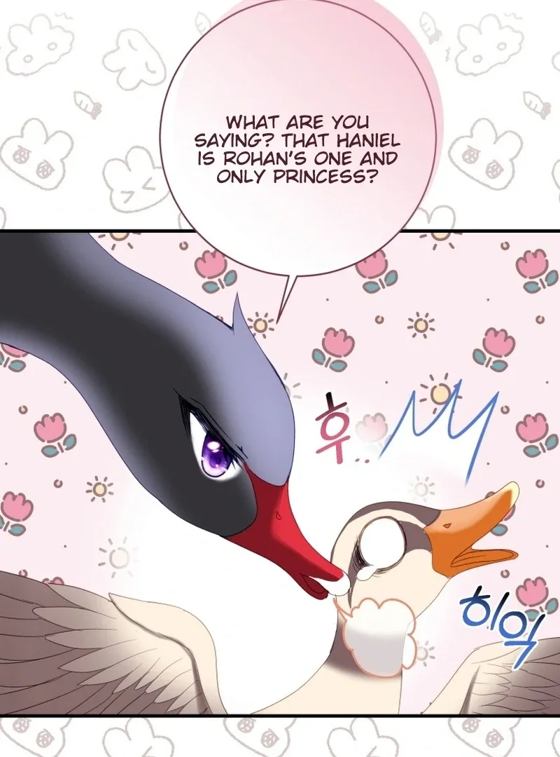 I Became The Black Swan Mother of The White Swan Princess Chapter 14 page 106